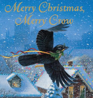 ISBN 9780152026516 Merry Christmas, Merry Crow/HARCOURT BRACE & CO/Kathi Appelt 本・雑誌・コミック 画像