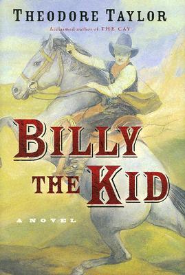 ISBN 9780152049300 Billy the Kid/HARCOURT BRACE & CO/Theodore Taylor 本・雑誌・コミック 画像