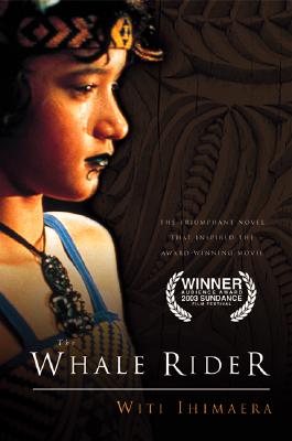 ISBN 9780152050160 The Whale Rider / Witi Ihimaera 本・雑誌・コミック 画像