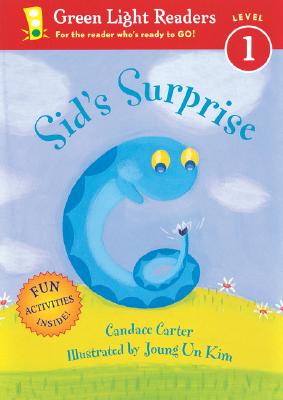 ISBN 9780152051822 Sid's Surprise/HARCOURT BRACE & CO/Candace Carter 本・雑誌・コミック 画像