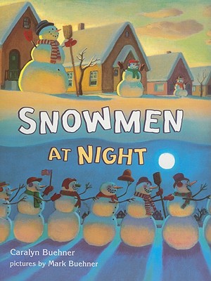 ISBN 9780153524851 Storytown: Library Book Grade K Snowmen at Night/STECK VAUGHN CO/Harcourt School Publishers 本・雑誌・コミック 画像