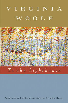 ISBN 9780156030472 To the Lighthouse (Annotated): The Virginia Woolf Library Annotated Edition/HARVEST BOOKS/Virginia Woolf 本・雑誌・コミック 画像