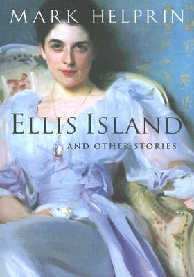 ISBN 9780156030601 Ellis Island and Other Stories/MARINER BOOKS/Mark Helprin 本・雑誌・コミック 画像