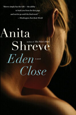 ISBN 9780156031332 Eden Close/HARVEST BOOKS/Anita Shreve 本・雑誌・コミック 画像