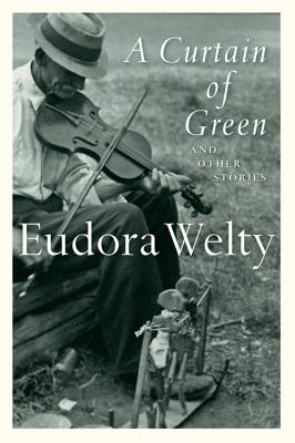 ISBN 9780156234924 A Curtain of Green: And Other Stories/HARVEST BOOKS/Eudora Welty 本・雑誌・コミック 画像