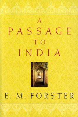 ISBN 9780156711425 A Passage to India/HARVEST BOOKS/E. M. Forster 本・雑誌・コミック 画像