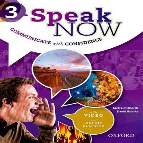 ISBN 9780194030175 Speak Now, 3 本・雑誌・コミック 画像