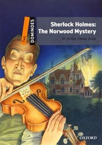 ISBN 9780194248839 Sherlock Holmes The Norwood Mystery 本・雑誌・コミック 画像