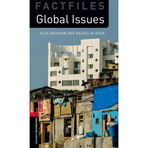 ISBN 9780194624589 Oxford University Press Bookworms Factfiles 3 Global Issues 本・雑誌・コミック 画像