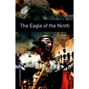 ISBN 9780194791724 Oxford University Press Bookworms Library 4 The Eagle of the Ninth 本・雑誌・コミック 画像