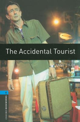 ISBN 9780194792158 ACCIDENTAL TOURIST,THE /OUP JAPAN/OXFORD BOOKWORMS LIBRARY 3/E:STAGE 5 本・雑誌・コミック 画像