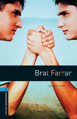 ISBN 9780194792172 BRAT FARRAR /OUP JAPAN/OXFORD BOOKWORMS LIBRARY 3/E:STAGE 5 本・雑誌・コミック 画像