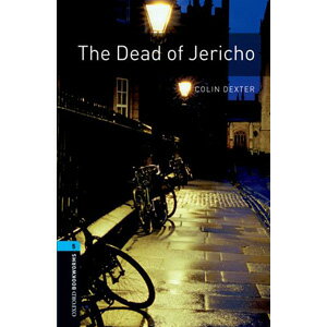 ISBN 9780194792202 Oxford University Press Bookworms Library 5 The Dead of Jericho 本・雑誌・コミック 画像