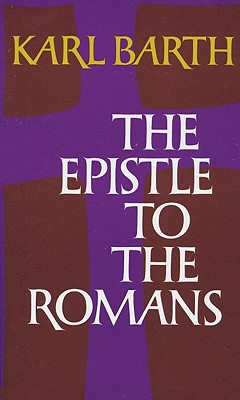 ISBN 9780195002942 The Epistle to the Romans/PAPERBACKSHOP UK IMPORT/Karl Barth 本・雑誌・コミック 画像