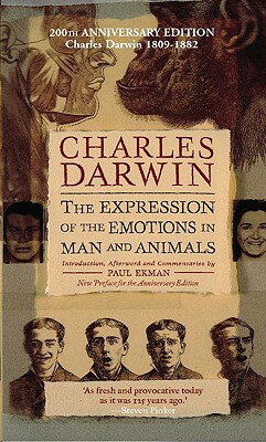 ISBN 9780195392289 The Expression of the Emotions in Man and Animals Anniversar/OXFORD UNIV PR/Charles Darwin 本・雑誌・コミック 画像