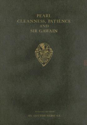 ISBN 9780197221624 Pearl, Cleanness, Patience and Sir Gawain/BOYDELL & BREWER INC/Cotton Nero 本・雑誌・コミック 画像