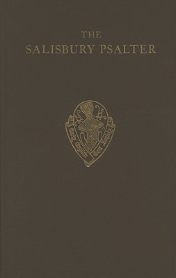 ISBN 9780197222423 The Salisbury Psalter/BOYDELL & BREWER INC/Celia Sisam 本・雑誌・コミック 画像