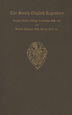 ISBN 9780197222447 The South English Legendary, Volume III: Introduction and Glossary/BOYDELL & BREWER INC/Charlotte D'Evelyn 本・雑誌・コミック 画像