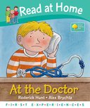 ISBN 9780198386636 Read at Home: First Experiences: at the Doctor (Read at Home First Experiences) / Roderick Hunt 本・雑誌・コミック 画像