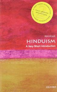 ISBN 9780198745549 Hinduism: A Very Short Introduction Kim Knott 本・雑誌・コミック 画像