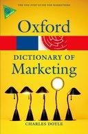 ISBN 9780199590230 A Dictionary of Marketing (Oxford Paperback Reference) / Charles Doyle 本・雑誌・コミック 画像