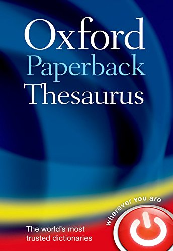 ISBN 9780199640959 Oxford Paperback Thesaurus 本・雑誌・コミック 画像