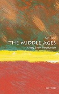 ISBN 9780199697298 The Middle Ages: A Very Short Introduction 本・雑誌・コミック 画像