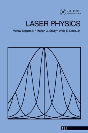 ISBN 9780201069037 Laser Physics/WESTVIEW PR/Sargent 本・雑誌・コミック 画像