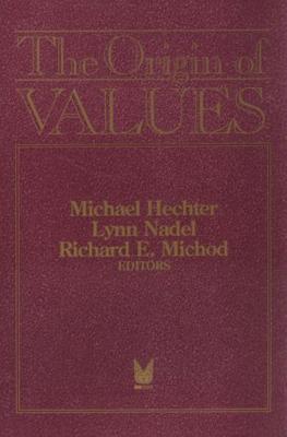 ISBN 9780202304472 The Origin of Values: Sociology and Philosophy of Beliefs/ALDINE PUB/Lynn Nadel 本・雑誌・コミック 画像