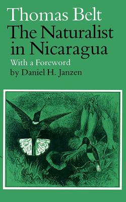 ISBN 9780226042206 The Naturalist in Nicaragua Revised/UNIV OF CHICAGO PR/Thomas Belt 本・雑誌・コミック 画像