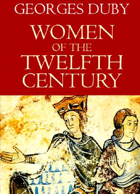 ISBN 9780226167800 Women of the Twelfth Century, Volume 1: Eleanor of Aquitaine and Six Others/UNIV OF CHICAGO PR/Georges Duby 本・雑誌・コミック 画像