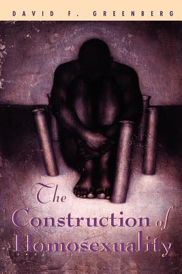 ISBN 9780226306285 The Construction of Homosexuality/UNIV OF CHICAGO PR/David F. Greenberg 本・雑誌・コミック 画像