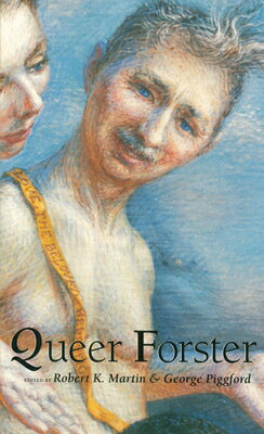 ISBN 9780226508023 Queer Forster/UNIV OF CHICAGO PR/Robert K. Martin 本・雑誌・コミック 画像