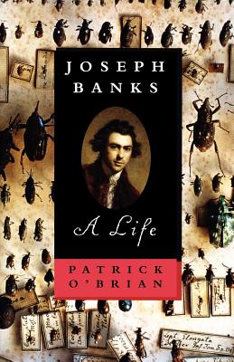 ISBN 9780226616285 Joseph Banks: A Life/UNIV OF CHICAGO PR/Patrick O'Brian 本・雑誌・コミック 画像