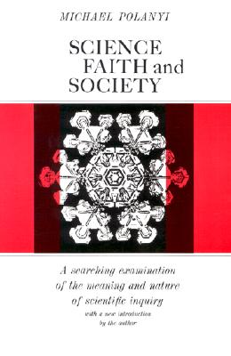 ISBN 9780226672908 Science, Faith and Society/UNIV OF CHICAGO PR/Michael Polanyi 本・雑誌・コミック 画像