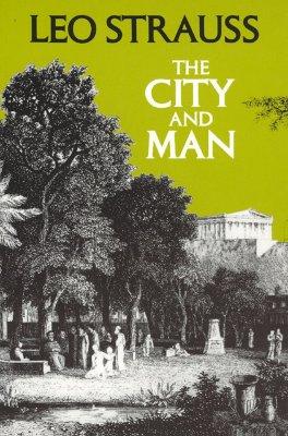 ISBN 9780226777016 The City and Man Revised/UNIV OF CHICAGO PR/Leo Strauss 本・雑誌・コミック 画像