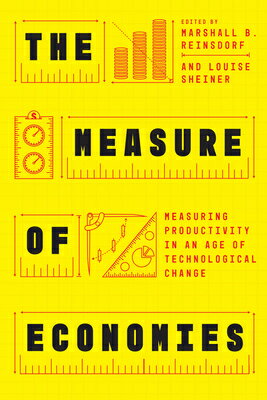 ISBN 9780226836331 The Measure of Economies Measuring Productivity in an Age of Technological Change 本・雑誌・コミック 画像