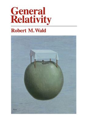 ISBN 9780226870335 General Relativity UK/UNIV OF CHICAGO PR/Robert M. Wald 本・雑誌・コミック 画像