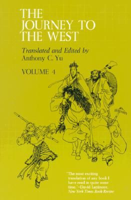 ISBN 9780226971544 Journey to the West, Volume 4/UNIV OF CHICAGO PR/Anthony C. Yu 本・雑誌・コミック 画像