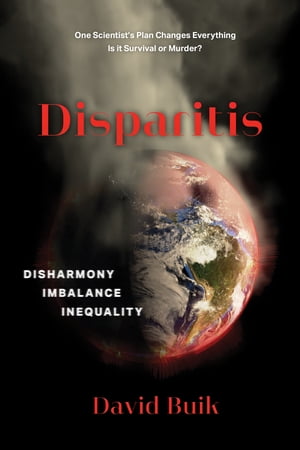 ISBN 9780228806530 DisparitisDisharmony, Imbalance, Inequality David Buik 本・雑誌・コミック 画像