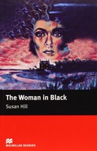 ISBN 9780230037458 WOMAN IN BLACK,THE /MACMILLAN LANGUAGEHOUSE/NMR/ELEMENTARY 本・雑誌・コミック 画像