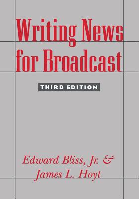 ISBN 9780231079730 Writing News for Broadcast/COLUMBIA UNIV PR/James Hoyt 本・雑誌・コミック 画像