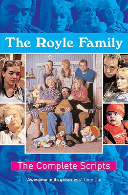 ISBN 9780233999012 The Royle Family: The Scripts: Series 2/ANDRE DEUTSCH/Craig Cash 本・雑誌・コミック 画像