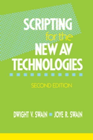 ISBN 9780240800714 Scripting for the New AV Technologies 本・雑誌・コミック 画像