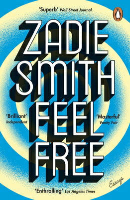 ISBN 9780241971024 FEEL FREE(B)/PENGUIN UK/ZADIE SMITH 本・雑誌・コミック 画像