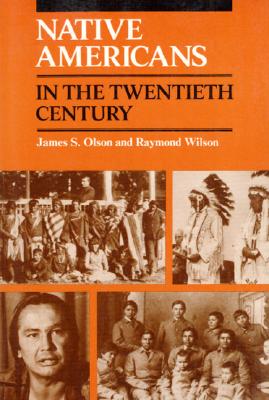 ISBN 9780252012853 Native Americans in the Twentieth Century/UNIV OF ILLINOIS PR/James S. Olson 本・雑誌・コミック 画像