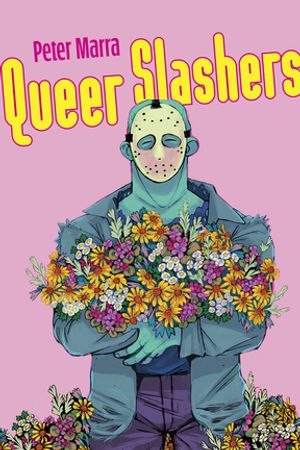 ISBN 9780253071934 Queer Slashers Peter Marra 本・雑誌・コミック 画像