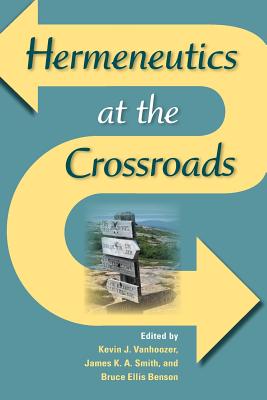 ISBN 9780253218490 Hermeneutics at the Crossroads/INDIANA UNIV PR/Kevin J. Vanhoozer 本・雑誌・コミック 画像