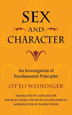 ISBN 9780253344717 Sex and Character: An Investigation of Fundamental Principles /INDIANA UNIV PR/Otto Weininger 本・雑誌・コミック 画像