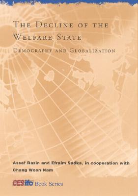 ISBN 9780262182447 The Decline of the Welfare State: Demography and Globalization/MIT PR/Assaf Razin 本・雑誌・コミック 画像